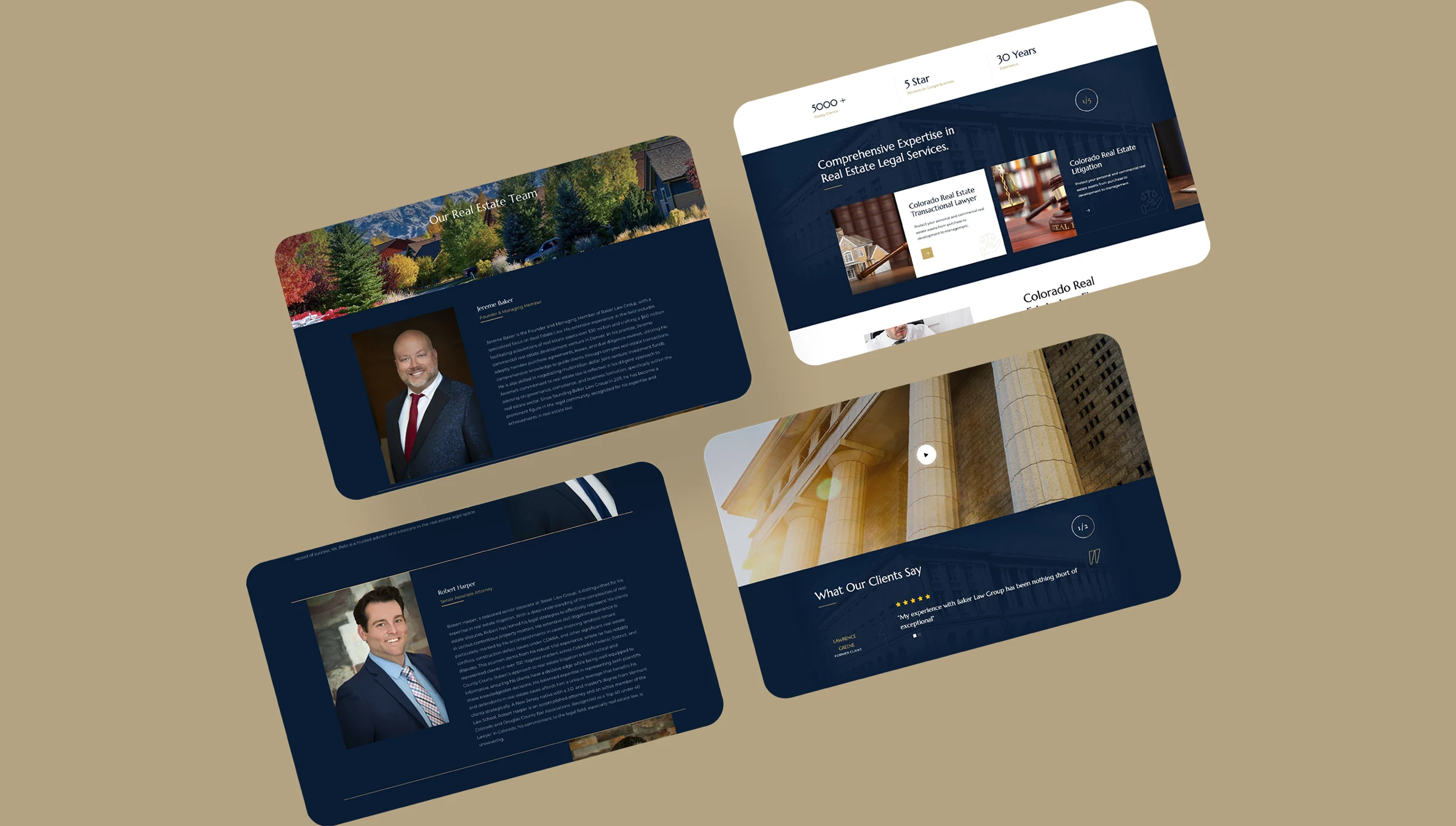 Colorado Real Estate Attorneys — project image