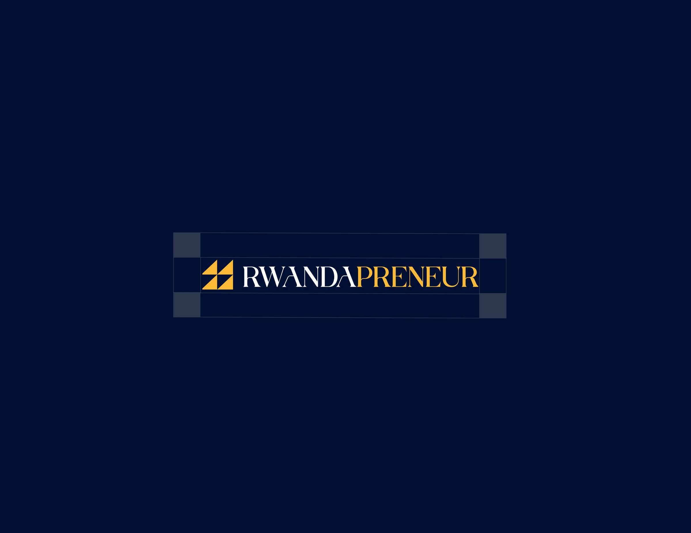 Rwandapreneur — project image