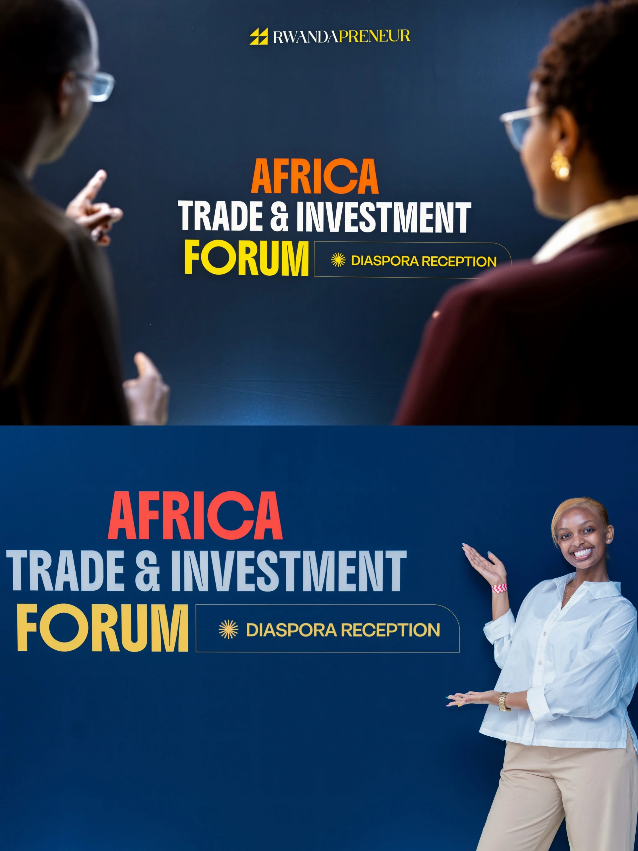 Rwandapreneur — selected work