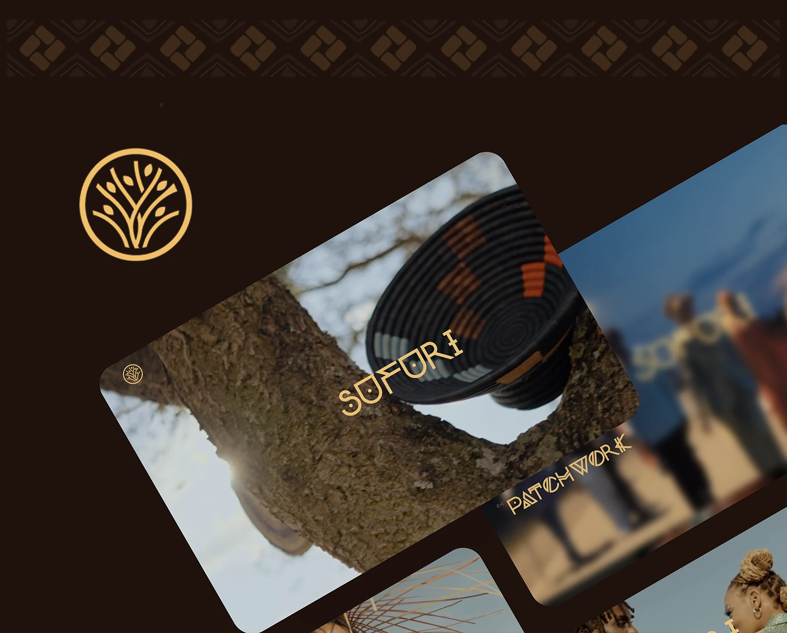 Sufuri — selected work